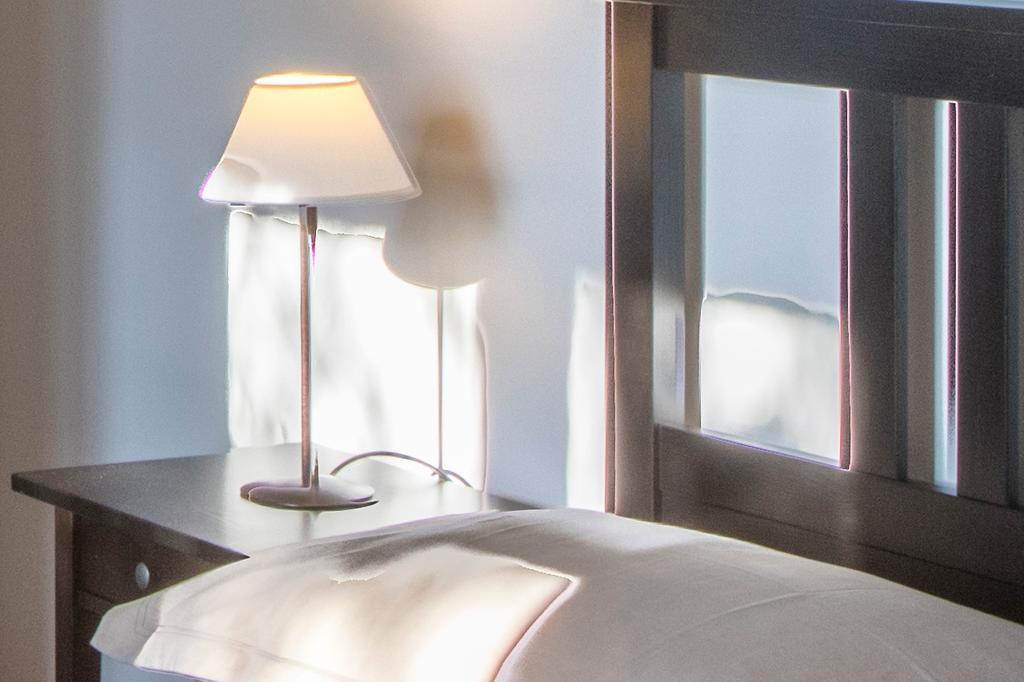 Poggio Di Mare Bed and Breakfast Castelluzzo Kamer foto