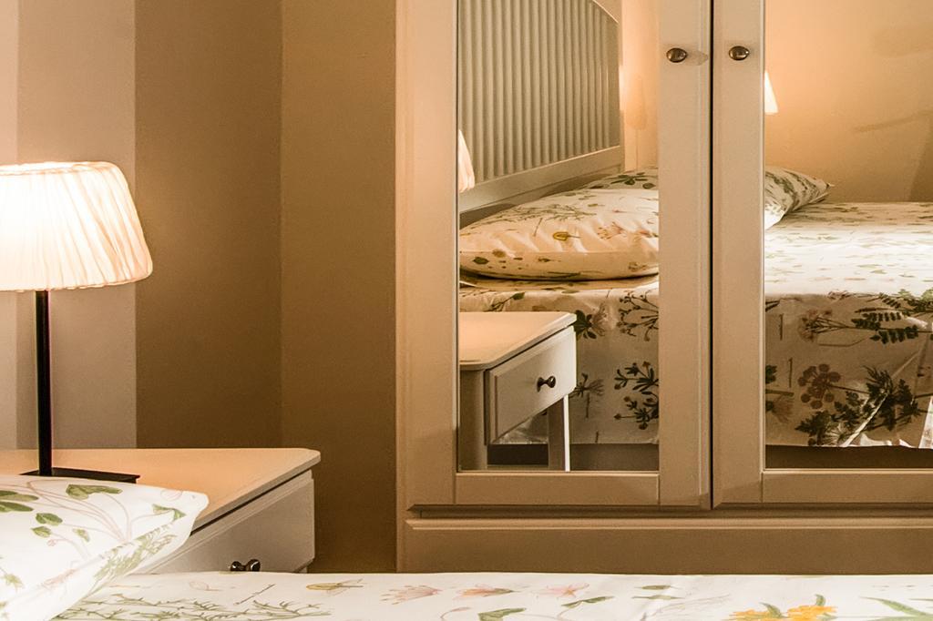 Poggio Di Mare Bed and Breakfast Castelluzzo Kamer foto