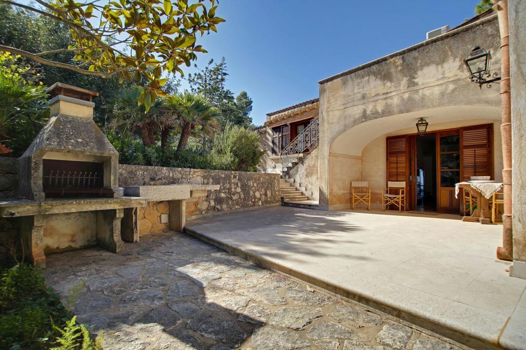 Poggio Di Mare Bed and Breakfast Castelluzzo Buitenkant foto