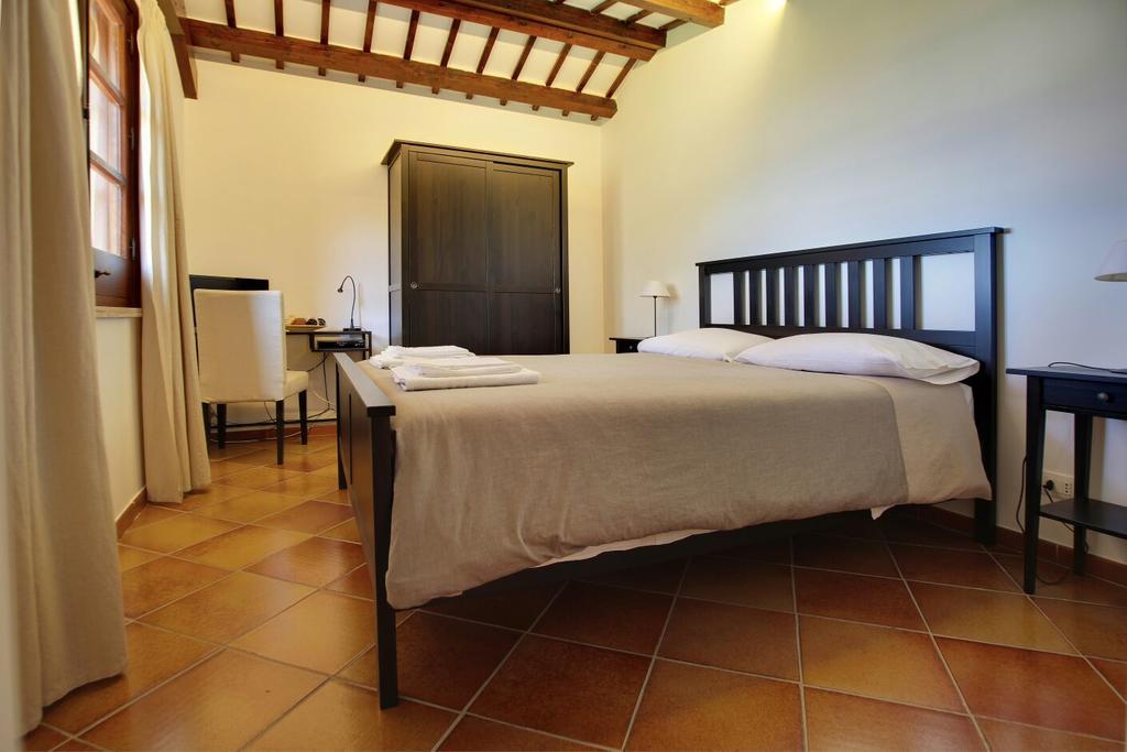 Poggio Di Mare Bed and Breakfast Castelluzzo Buitenkant foto